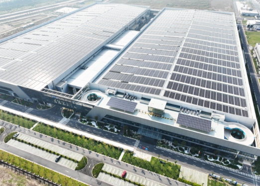 ���Ĺ�� | 14.35MW��������¥��Ƽ�����ʽ������Ŀ˳�첢������