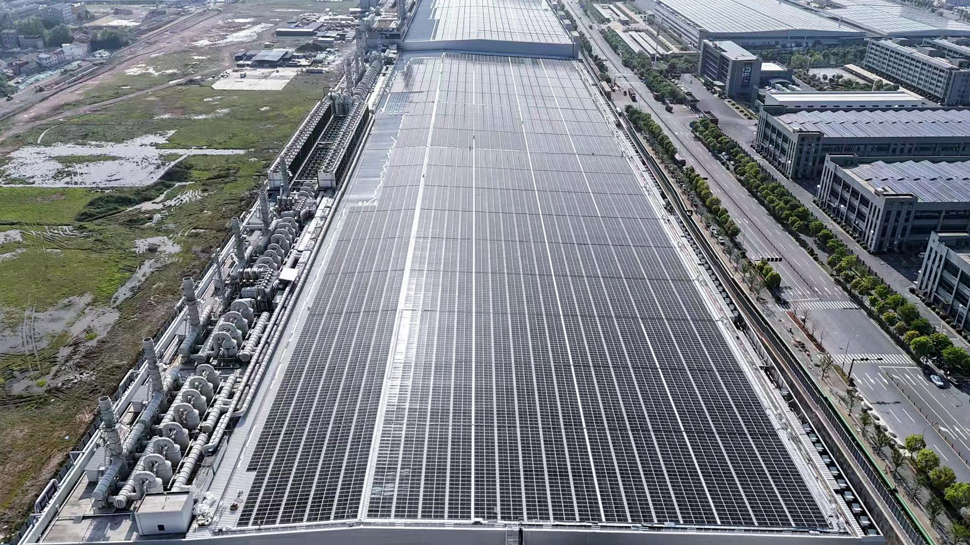 ������ɫ��Դ��ҵ���� ���Ĺ�� & �й�� & ���� 18MW �ݶ����������Ŀ˳�첢��